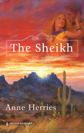The sheikh [electronic resource]